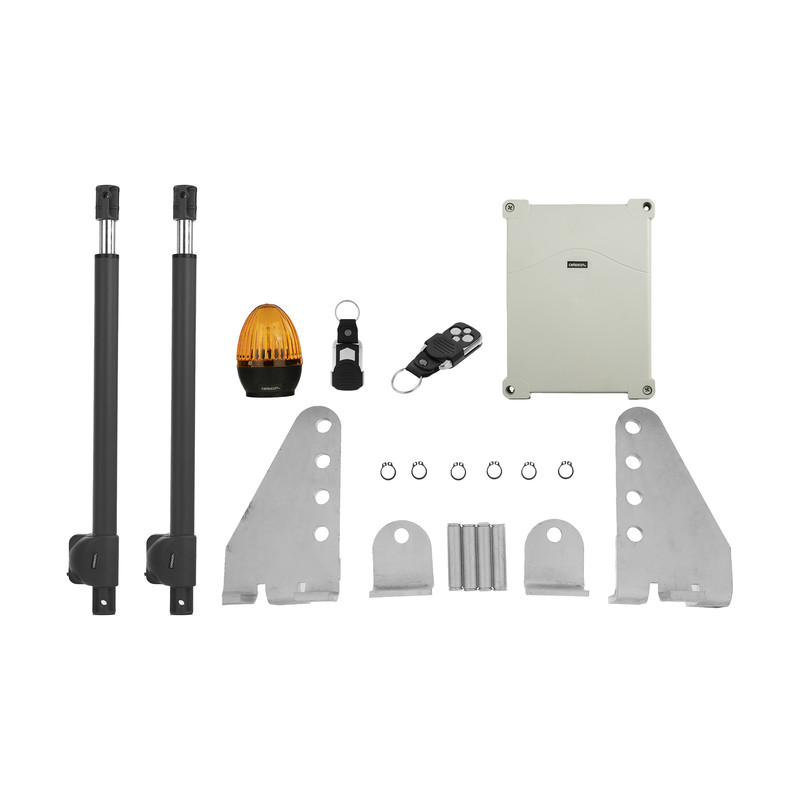 جک اتوماتیک پارکینگ سلکسون مدل 4p