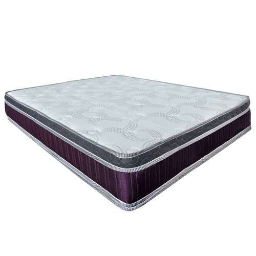 تشک آقای تشک
 مدل Sweet Dream دونفره سایز 200×160 سانتی متر