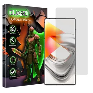 Guard Tough model transparent Screen Protector Suitable for ZTE Nubia Z70 Ultra Mobile Phone