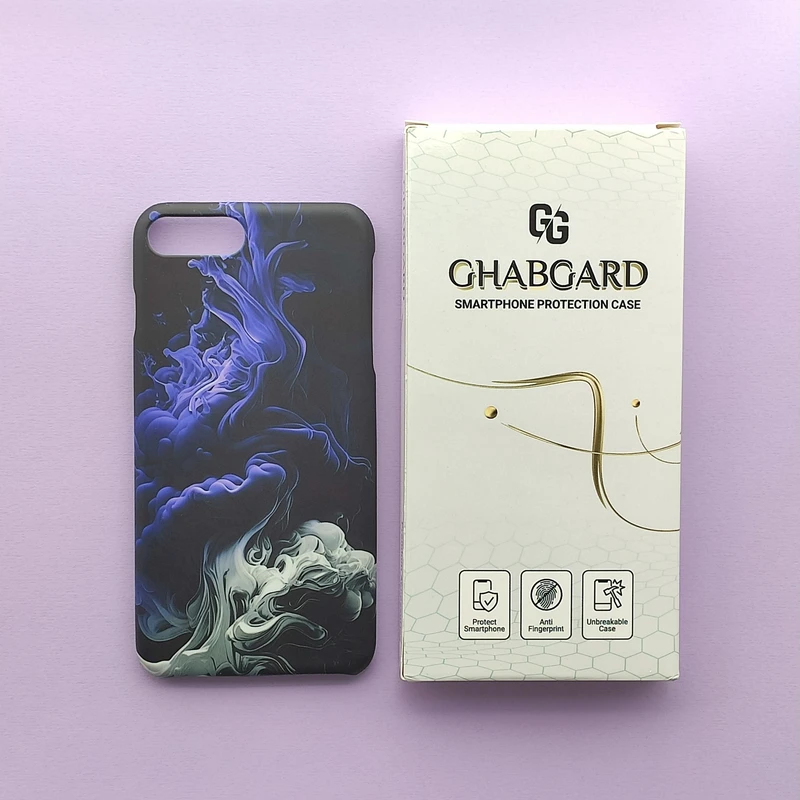 کاور قاب گارد مدل پسرانه مناسب برای گوشی موبایل اپل iPhone 7 Plus