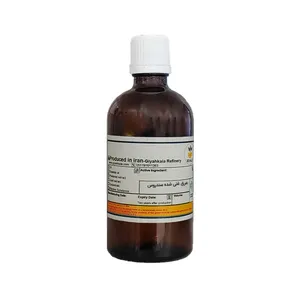 عرق غنی شده سندروس گیاه کالا - 100 میلی لیتر