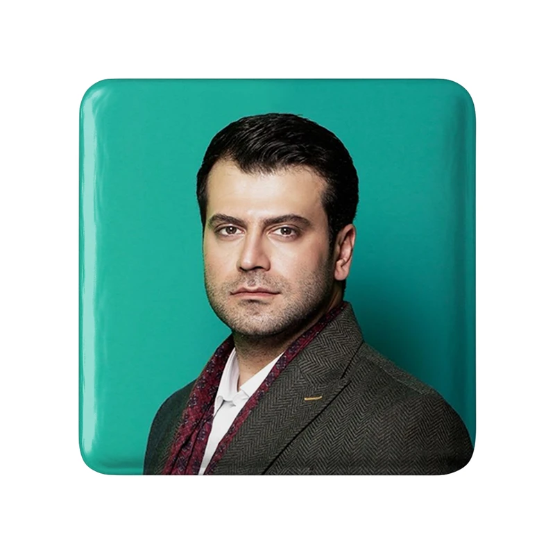 مگنت خندالو مدل روزبه حصاری کد 6359