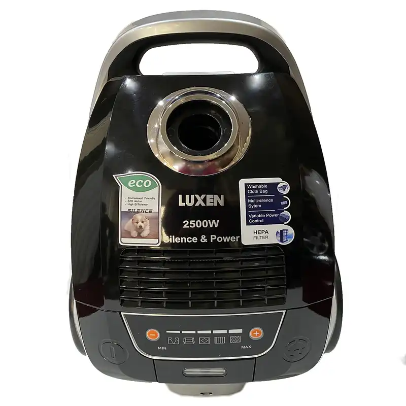 جاروبرقی هرتز مدل LUXEN-2521 SS