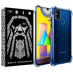    Odin YUNICK Cover For Samsung Galaxy M31