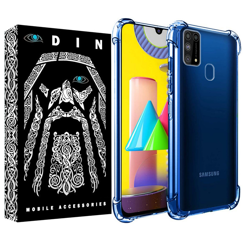       کاور اودین مدل YUNICK  مناسب برای گوشی موبایل سامسونگ Galaxy M31