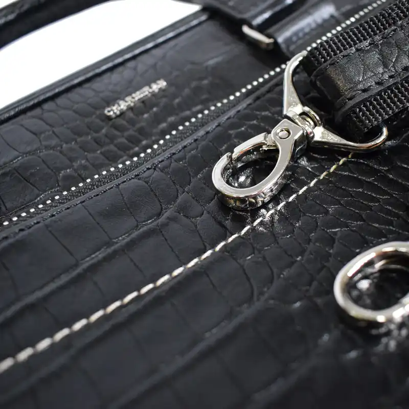 کیف اداری چرمیران مدل PA1271