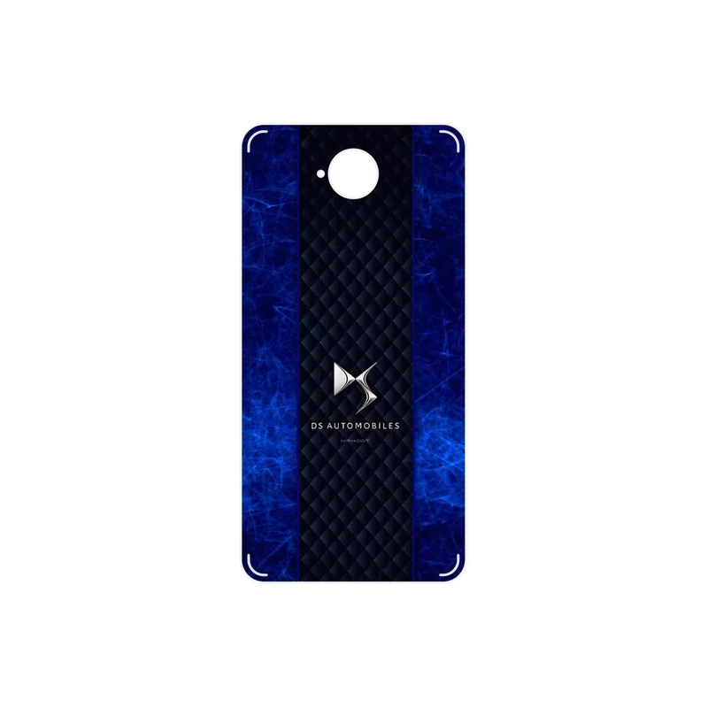 برچسب پوششی ماهوت مدل DS Automobiles مناسب برای گوشی موبایل مایکروسافت Lumia 650