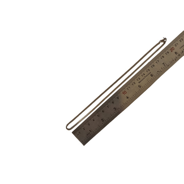 زنجیر زنانه مدل ونزی