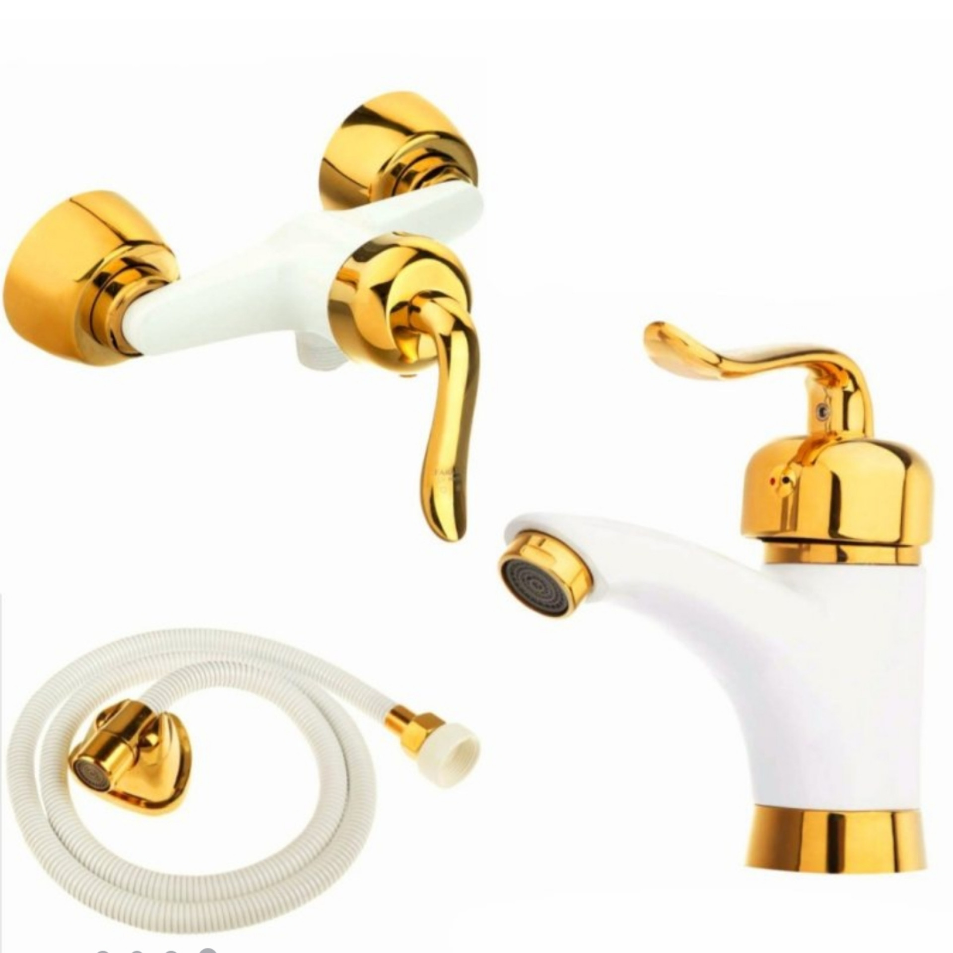 ست شیرآلات وزرا مدل روناک کدRX 25 مجموعه 3عددی ست شیرآلات وزرا مدل روناک کدRX 25 مجموعه 3عددی