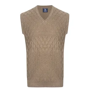 پلیور مردانه مدل 786018CR