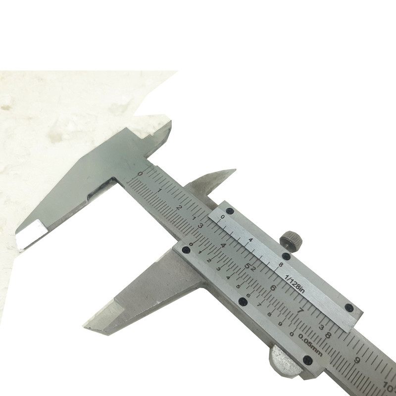 کولیس متال استار مدل M-150 گستره 150-0 میلی متر