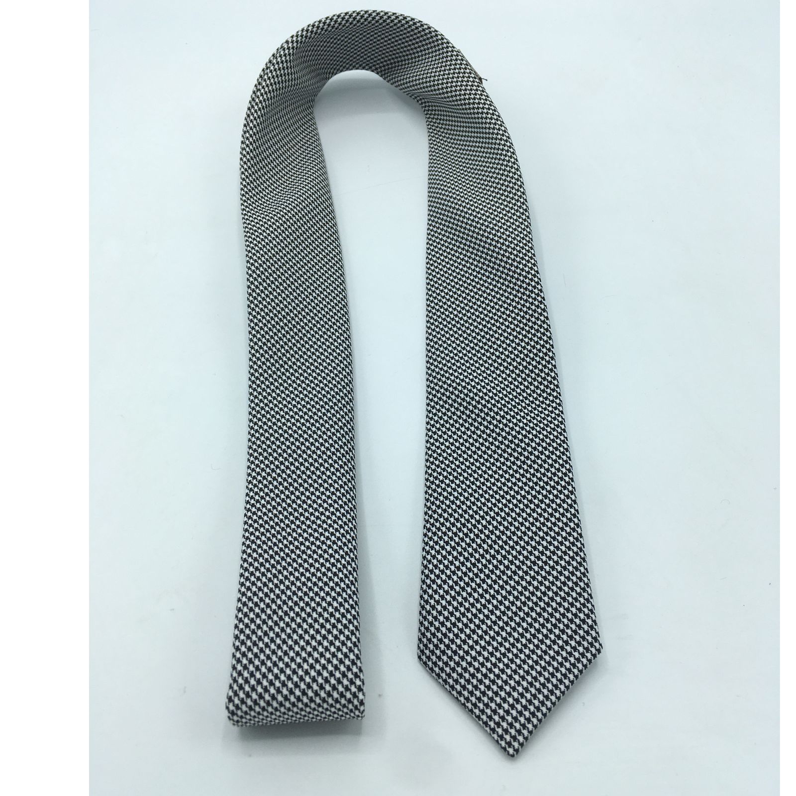 کراوات مردانه هکس ایران مدل KT-270 -  - 2