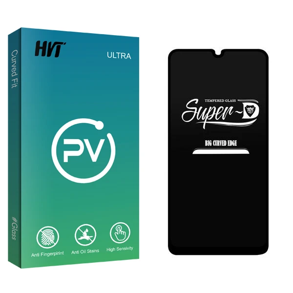 محافظ صفحه نمایش اچ وی تی مدل PV2 SuperD مناسب برای گوشی موبایل سامسونگ Galaxy A50 / M21 / M21 2021