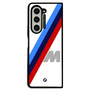 AKAM AMC-WSGZFOLD5-BMW-39 Cover For Samsung Galaxy Z Fold 5