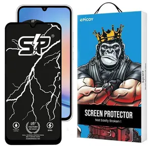 Epicoy SP Factory Screen Protector For Samsung Galaxy A34 
