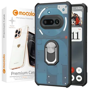 Mocolo Riggear Cover For Nothing Phone 3A