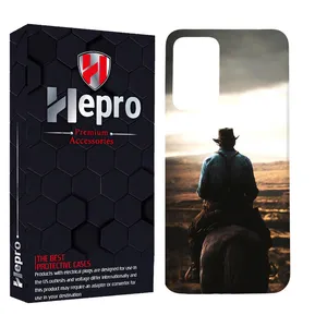 HEPRO MC Cover for XIAOMI Redmi Note 11 4G / Note 11S