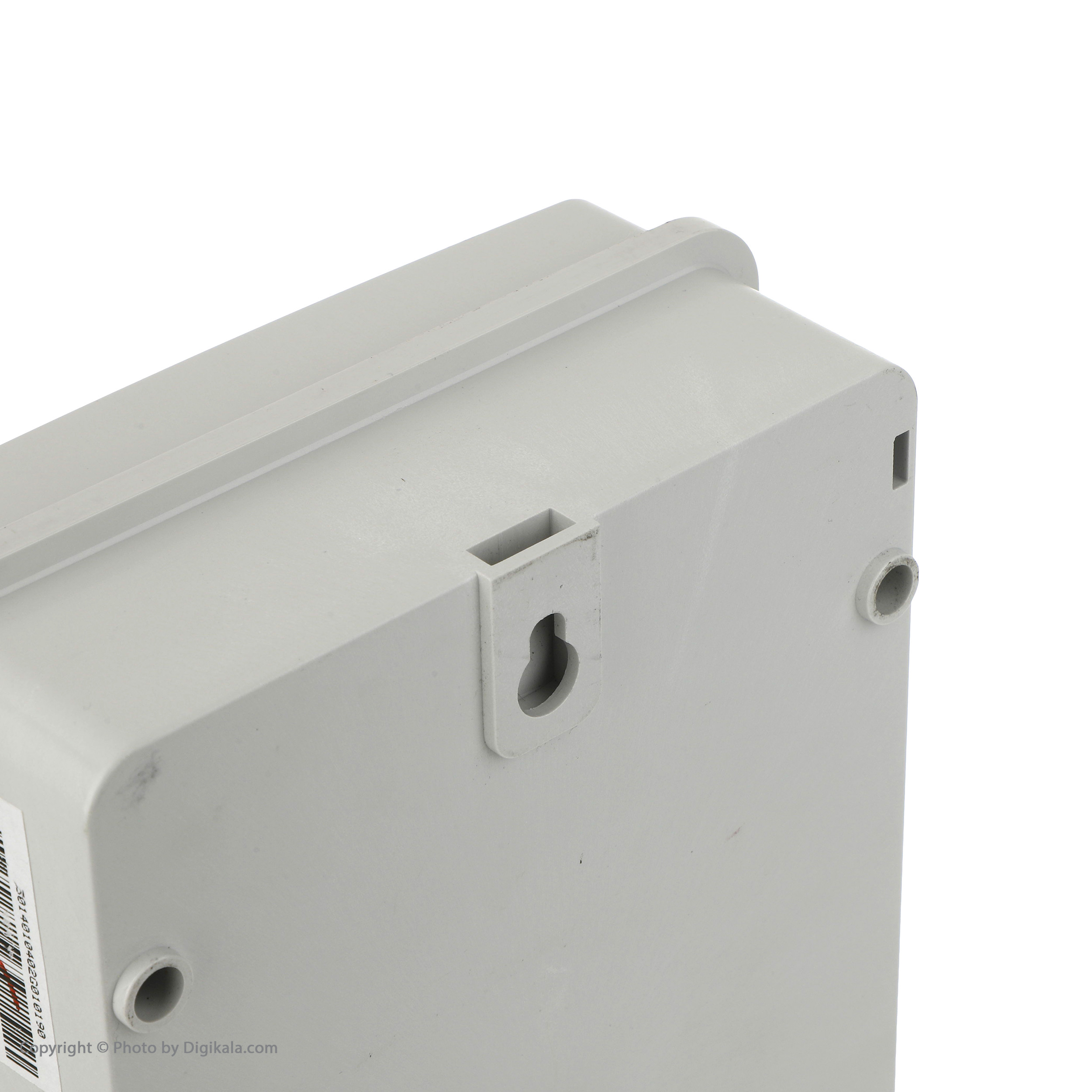 کنتور برق سه فاز شرکت کنتورسازی ایران مدل sk5000DC