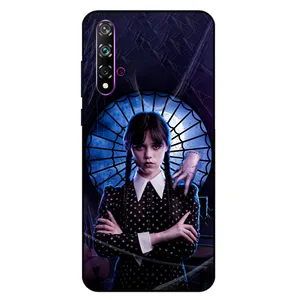 Megafone 5419 Cover For Huawei Nova 5T