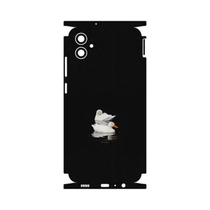 MAHOOT Duck-FullSkin Cover Sticker for Samsung Galaxy F04