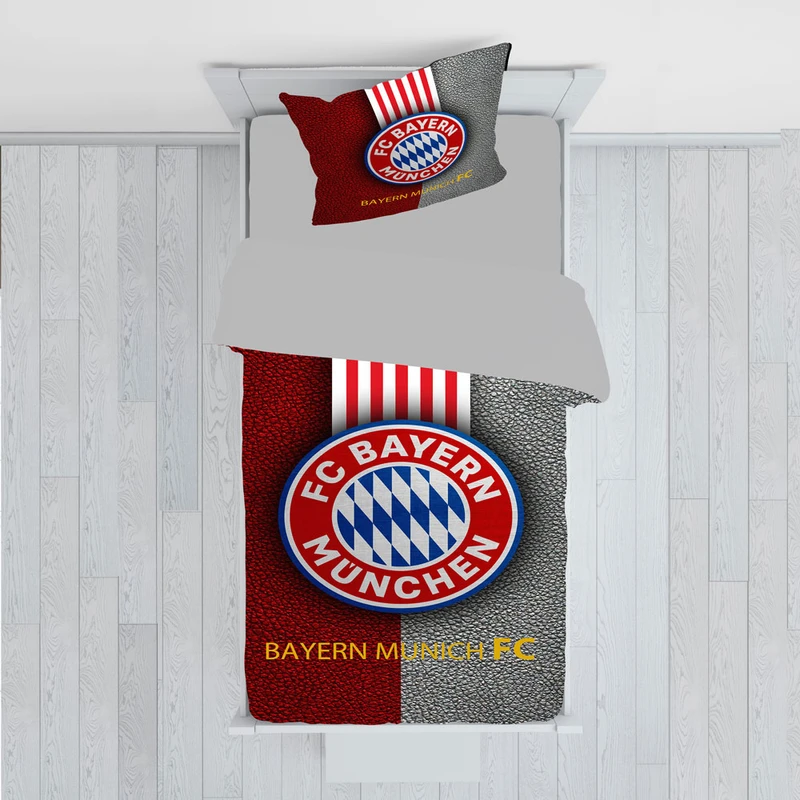 سرویس روتختی مدل مونیخ TXY370 تک نفره 5 تکه