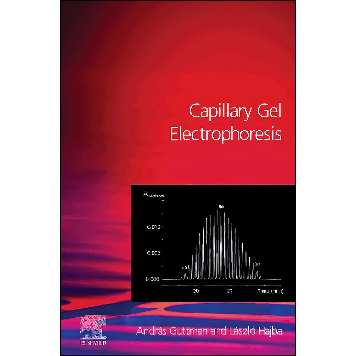 کتاب Capillary Gel Electrophoresis اثر جمعي از نويسندگان انتشارات تازه ها