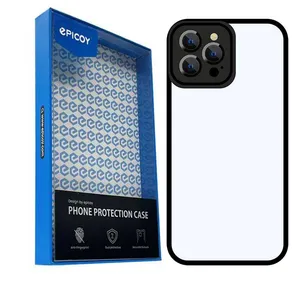 Epicoy Magic-Lens Cover for Apple iPhone 13 Pro Max