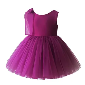 پیراهن دخترانه مدل صبا 26