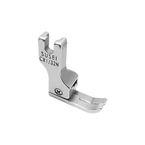 پایه چرخ خیاطی راسته دوز مدل CR 1/32