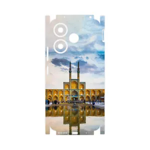 MAHOOT Amir Chakhmaq Square Yazd-FullSkin Cover Sticker for Xiaomi Redmi 13