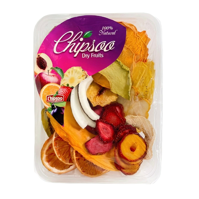 میوه خشک مخلوط چیپسو - 200 گرم