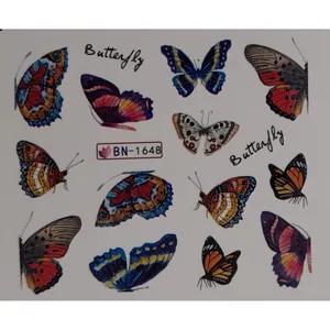 لنز ناخن مدل L117