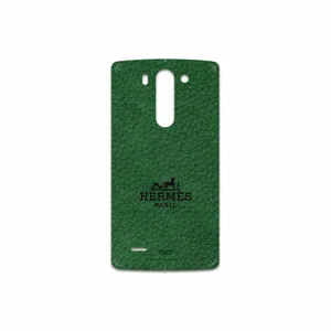 MAHOOT GL-HRMS Cover Sticker for LG G3 Beat
