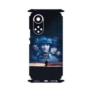 MAHOOT Saving Private Ryan-FullSkin Cover Sticker for Huawei Nova 9