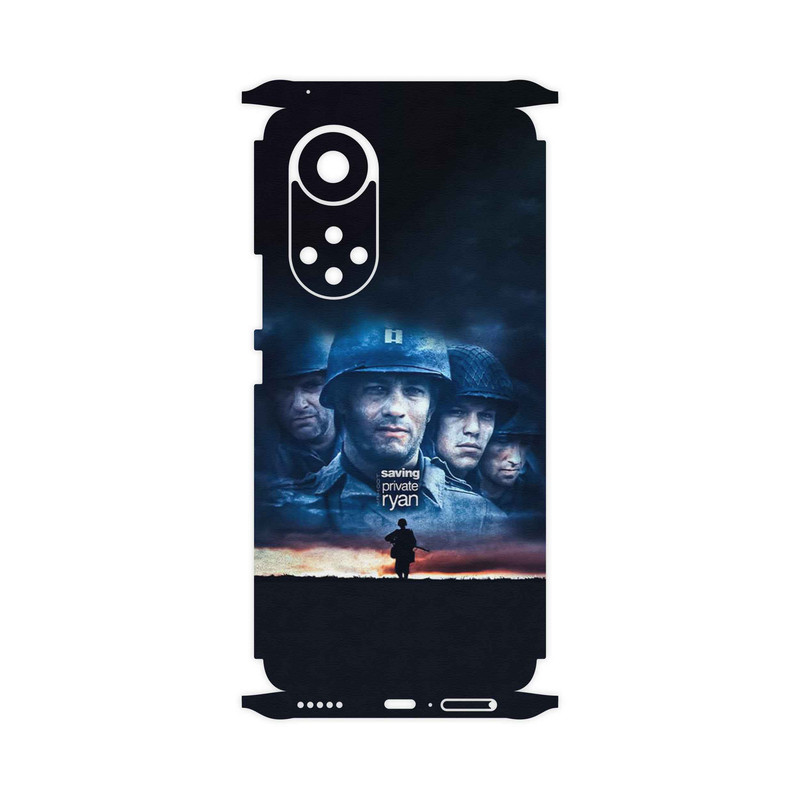 برچسب پوششی ماهوت مدل Saving Private Ryan-FullSkin مناسب برای گوشی موبایل هوآوی Nova 9