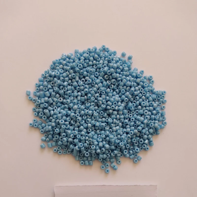 عکس شماره 6 : منجوق مدل gbd-91403 وزن 5 گرم بسته 31 عددی