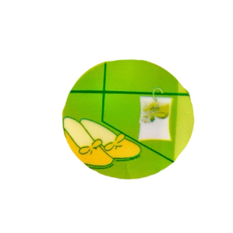 خوشبوکننده کمد و جاکفشی گلید مدل SPRING JASMINE