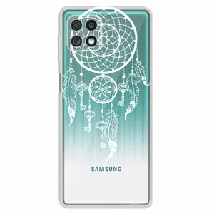 Megafone C21-W Cover For Samsung Galaxy A22 5G