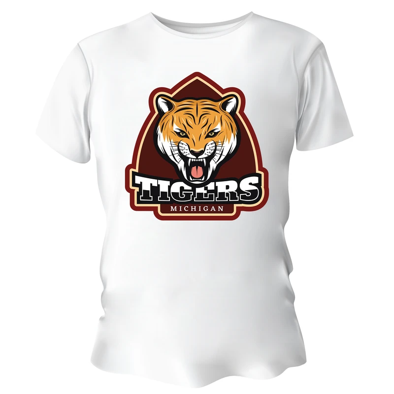 پسرانه مدل TIGER michigan