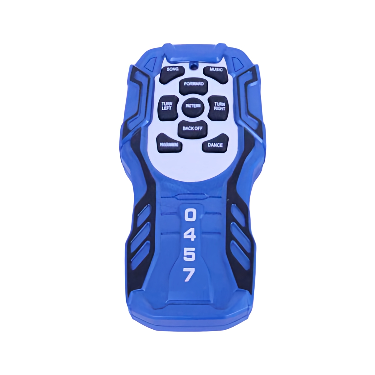 ربات کنترلی مدل  فضایی 609-2