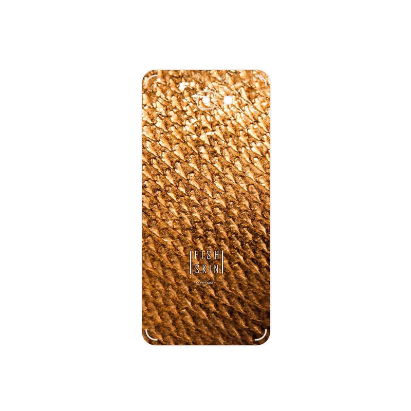 برچسب پوششی ماهوت مدل Fish Skin مناسب برای گوشی موبایل سامسونگ Galaxy J7 Prime 2