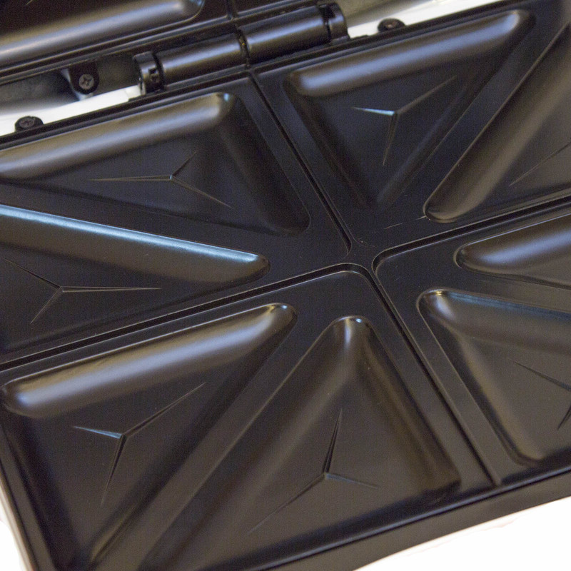 ساندویچ ساز هانوور مدل 1031