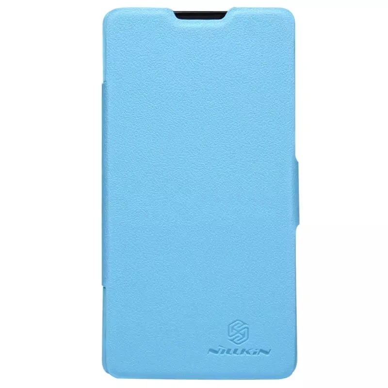 کیف کلاسوری مدل leather مناسب برای گوشی موبایل هوآوی Ascend G700