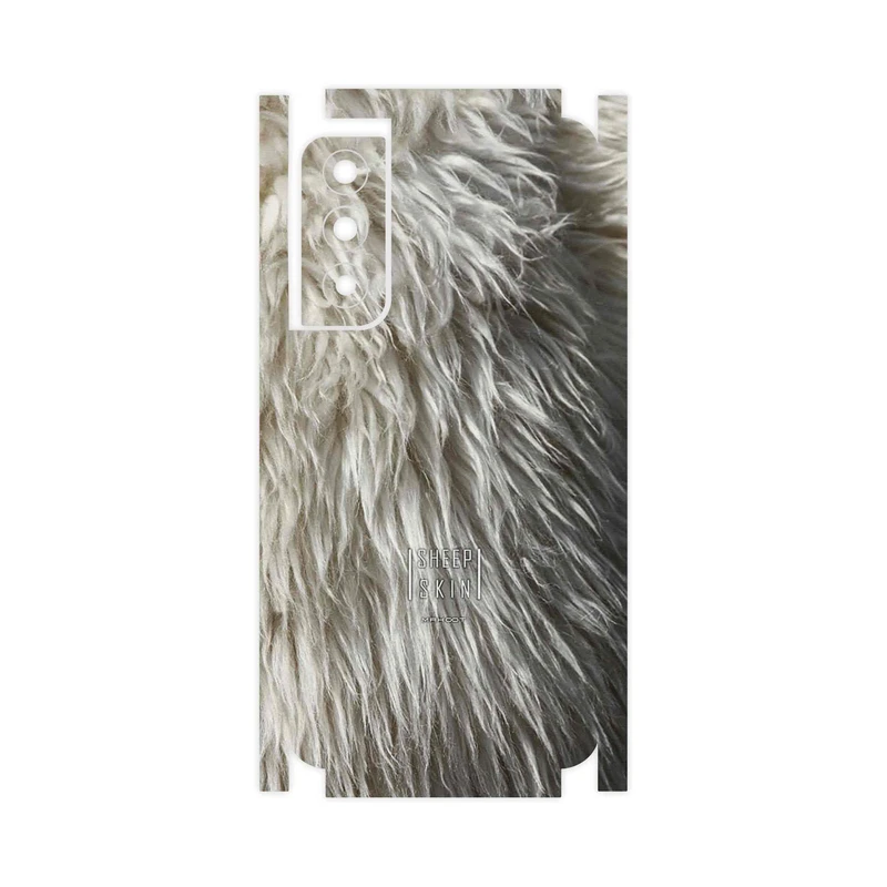 برچسب پوششی ماهوت مدل Sheep Skin-FullSkin مناسب برای گوشی موبایل سامسونگ Galaxy S21 FE 5G