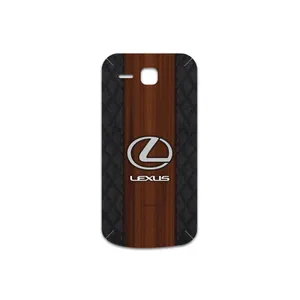 MAHOOT Lexus Cover Sticker for Huawei Ascend Y600