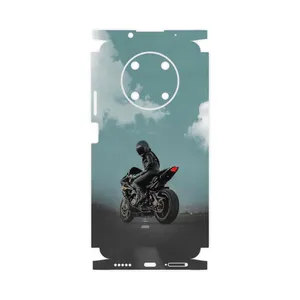 MAHOOT Motorcycling-FullSkin Cover Sticker for Huawei Nova Y90