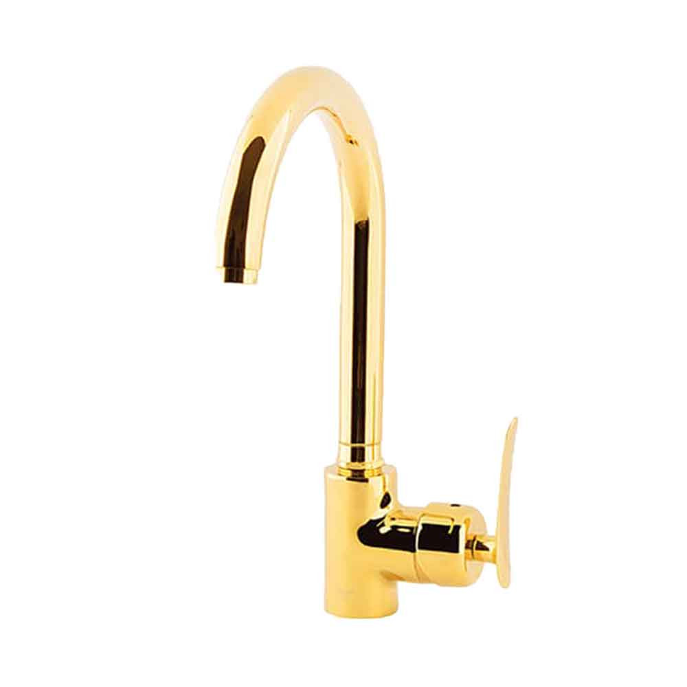 شیر آشپزخانه زرشام مدل مینی تنسو