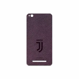 MAHOOT PL-JUVE Cover Sticker for Xiaomi Redmi 4A