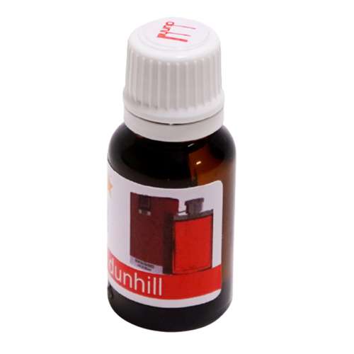 اسانس خوشبوکننده هوا مدل عطر dunhill قرمز حجم 10 میلی لیتر