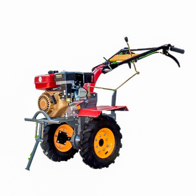 تیلر بنزینی کاما مزرعه مدل 173